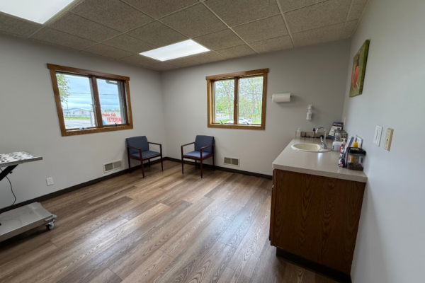 PSK An Exam Room 2