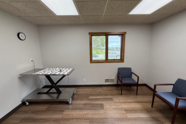 PSK An Exam Room 3