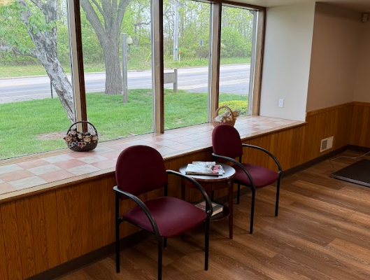 PSK Lobby